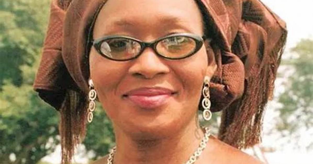 Kemi Olunloyo Biography: Husband, Age, Child, Net Worth, Parents, News, Father, Twitter, Wikipedia, Instagram, Blog, Daughter