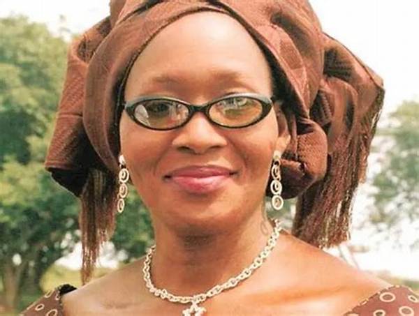 Kemi Olunloyo Biography: Husband, Age, Child, Net Worth, Parents, News, Father, Twitter, Wikipedia, Instagram, Blog, Daughter