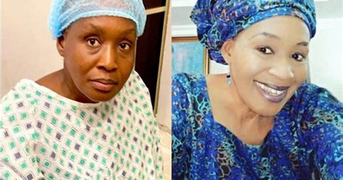 Kemi Olunloyo Reveals Name and Face of Ghost Blogger ‘Gistlover’ –