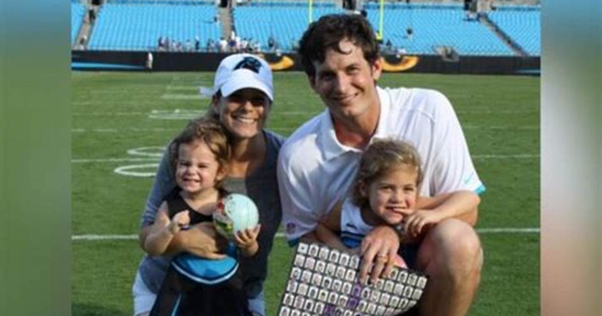 Ken Dorsey Wife: Meet Jordan Dorsey