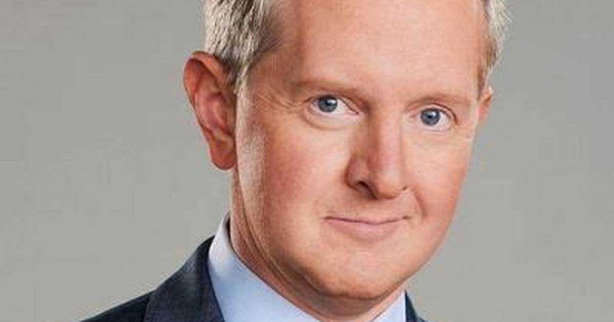 Ken Jenning Wife: Is He Married? a Look into His Relationship