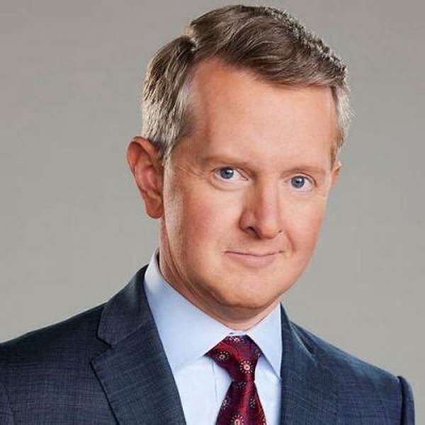 Ken Jenning Wife: Is He Married? a Look into His Relationship