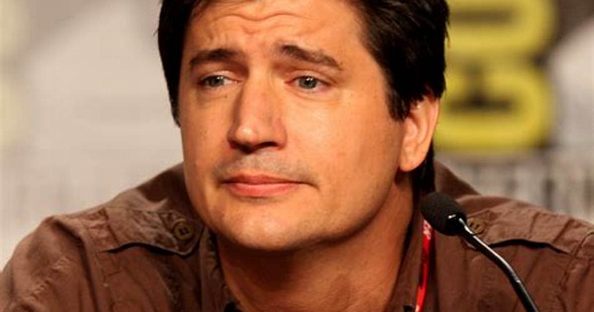Ken Marino Net Worth, Age, Height, Bio, Birthday, Wiki!