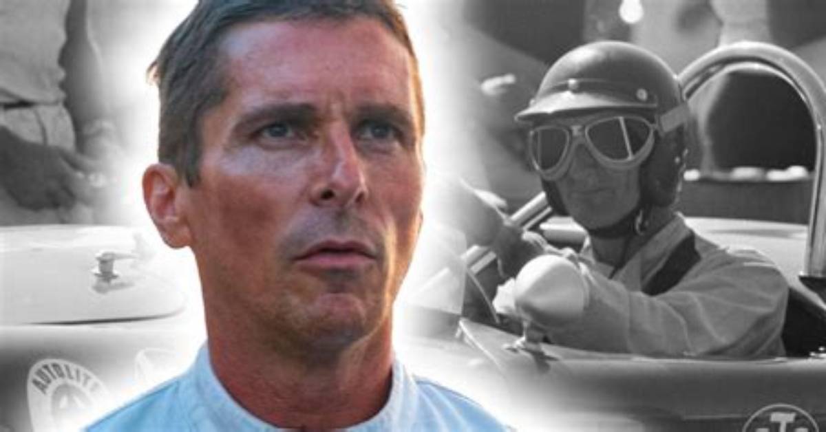 Ken Miles Son: Who Is Ken Miles’ Son?