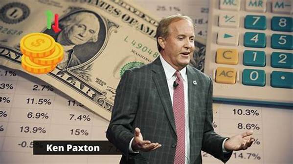 Ken Paxton Net Worth: How Much Is Ken Paxton Worth?