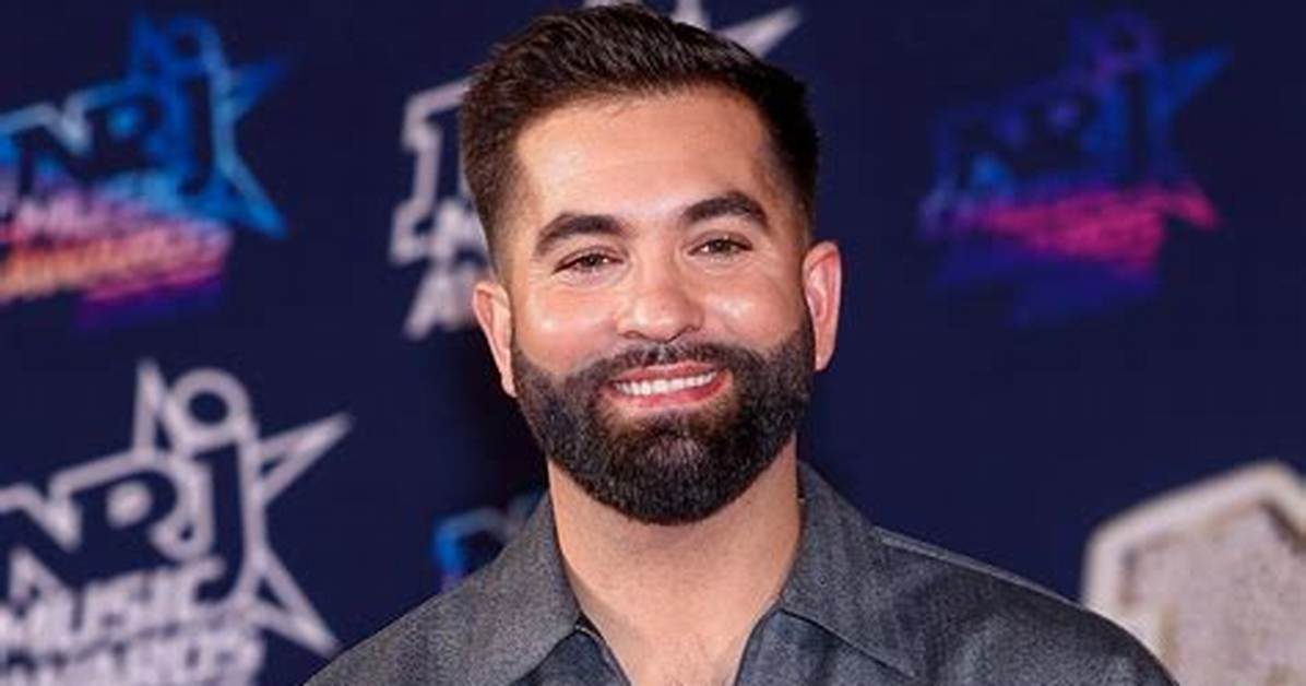 Kendji Girac Origine