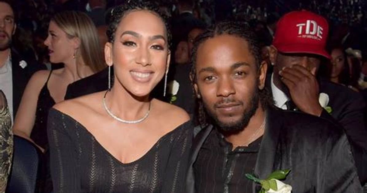 Kendrick Green Wife: Is Kendrick Green Married?