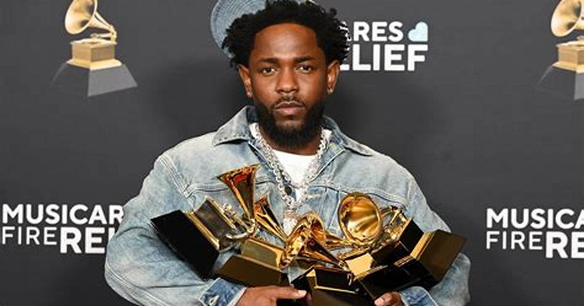 Kendrick Lamar Biography: Songs, Age, Albums, Net Worth, Wife, Height, Kids, Parents, Family