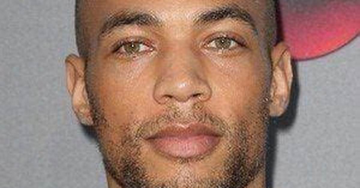 Kendrick Sampson Net Worth, Age, Height, Bio, Birthday, Wiki!