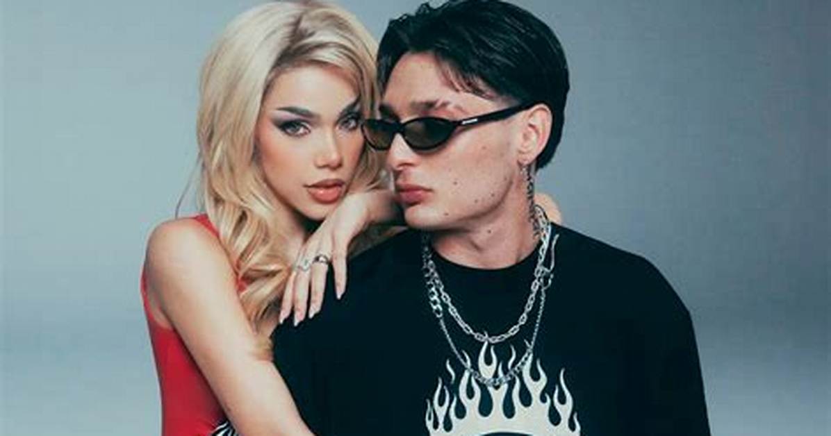Kenia De Anda’s Girlfriend: Who Is Kenia De Anda Dating?