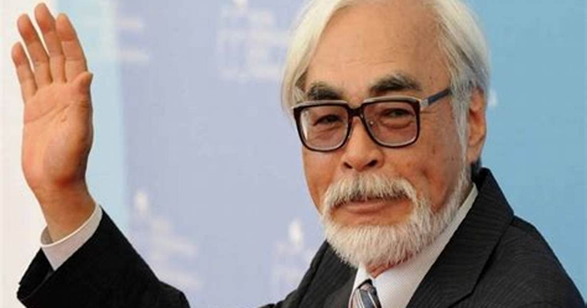 Kenji Miyazaki Net Worth, Age, Height, Bio, Birthday, Wiki!