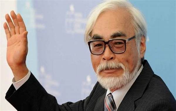 Kenji Miyazaki Net Worth, Age, Height, Bio, Birthday, Wiki!