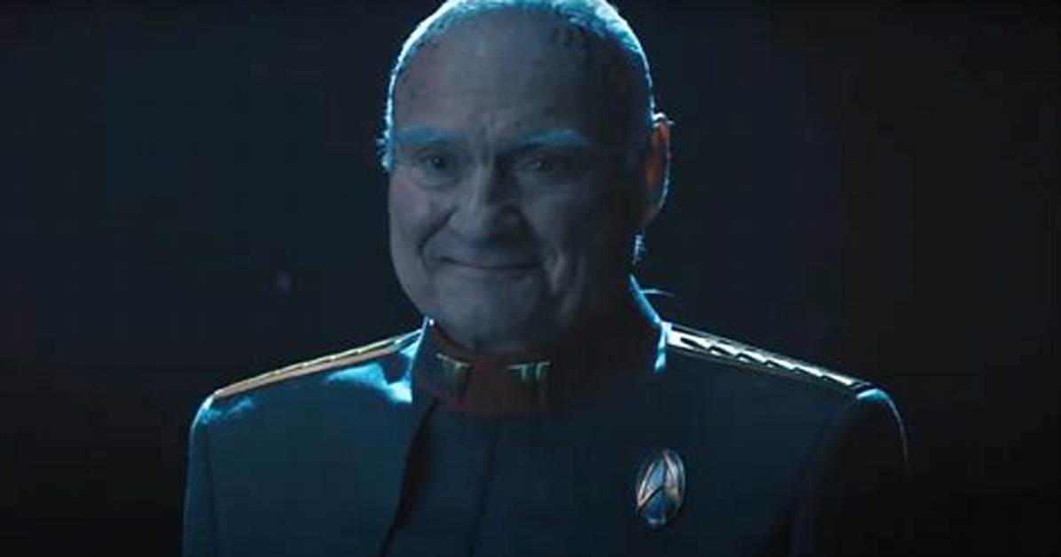 Kenneth Welsh Passed Away at the Age of 80