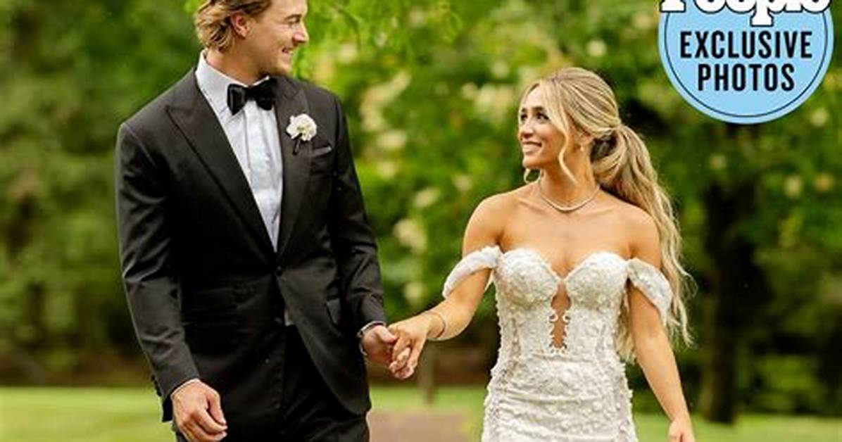 Kenny Pickett Wife: Is Kenny Pickett Married?