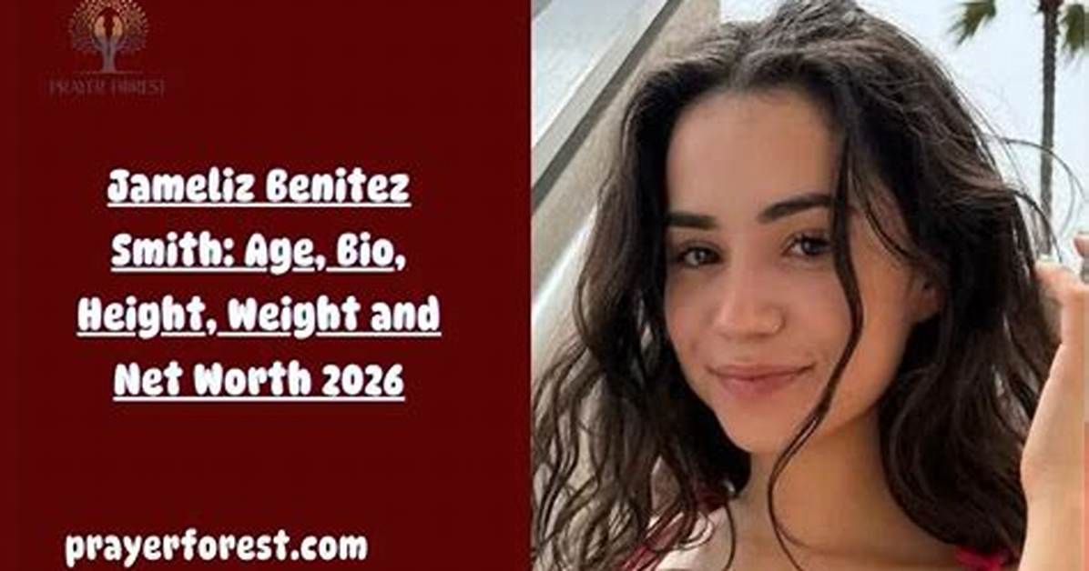 Kenzie Smith Net Worth, Age, Height, Bio, Birthday, Wiki!
