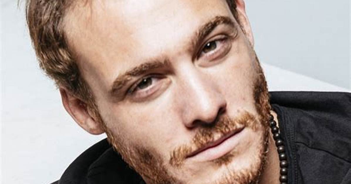 Kerem Bursin Net Worth, Age, Height, Bio, Birthday, Wiki!