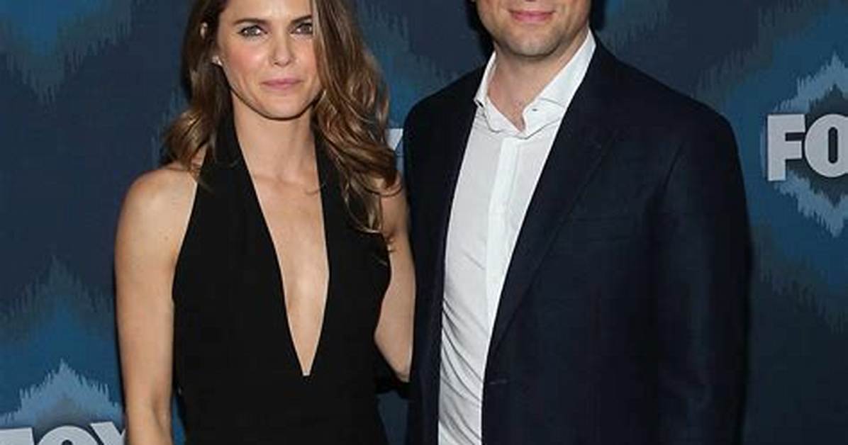 Keri Russell Dating Matthew Rhys: Hot Romance with Her “The Americans” Co-Star