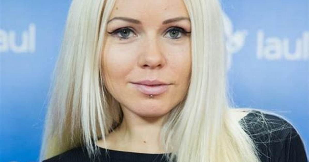Kerli Koiv’s Boyfriend: Who Is Kerli Koiv Dating?