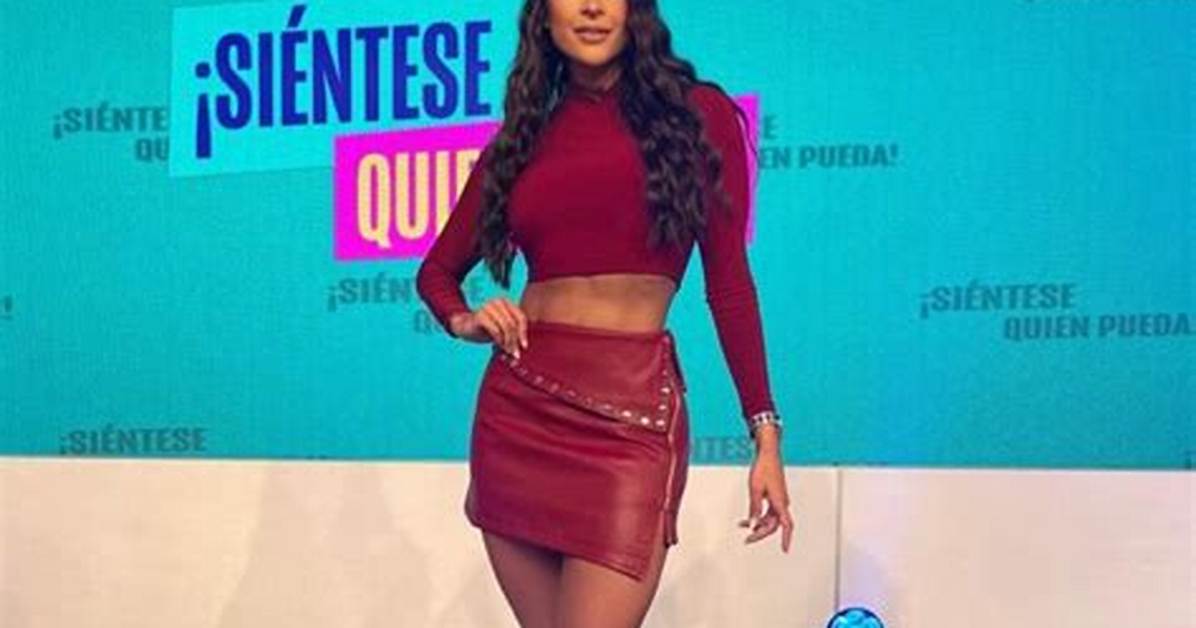 Kerly Ruiz’s Boyfriend: Who Is Kerly Ruiz Dating?