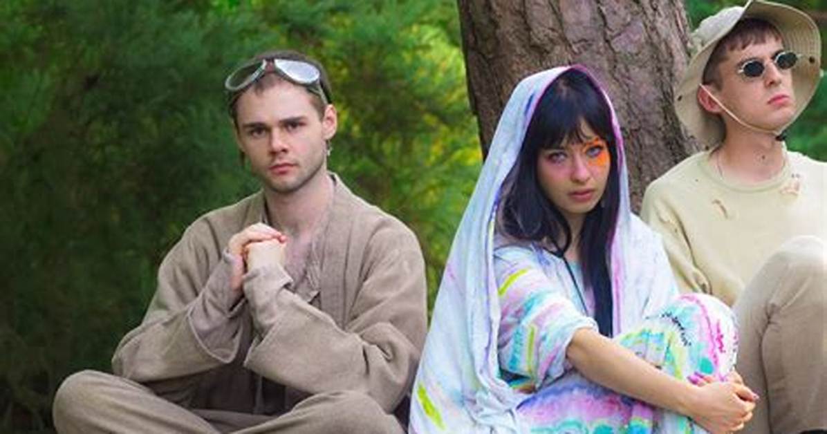 Kero Kero Bonito Biography: Age, Net Worth, Founder, Songs, Instagram, Parents, Member, Real Name, Wiki, Children