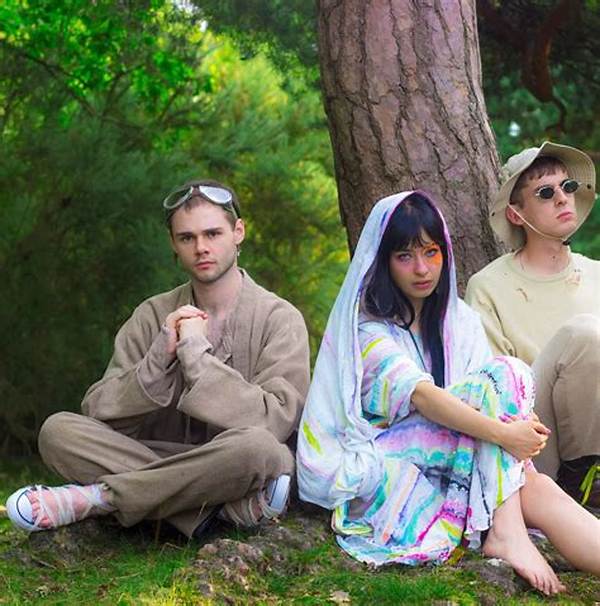 Kero Kero Bonito Biography: Age, Net Worth, Founder, Songs, Instagram, Parents, Member, Real Name, Wiki, Children