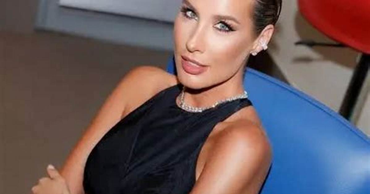 Keti Tsatsalashvili - Net Worth, Age, Height, Birthday, Bio, Wiki!