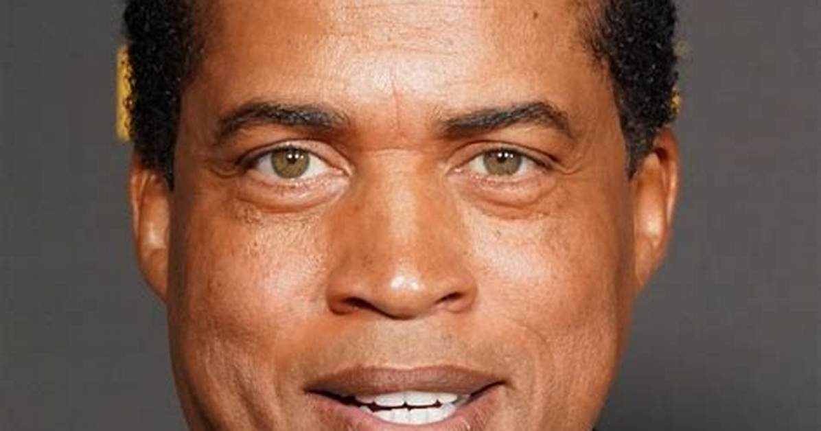 Kevin A. Ross Net Worth, Age, Height, Bio, Birthday, Wiki!