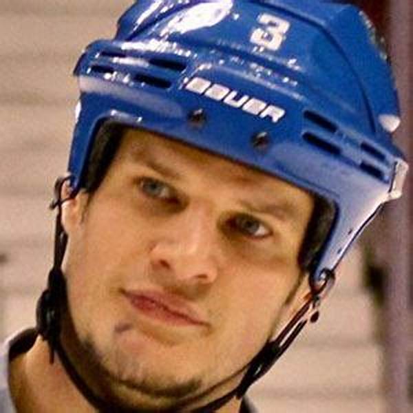 Kevin Bieksa Net Worth, Age, Height, Bio, Birthday, Wiki!