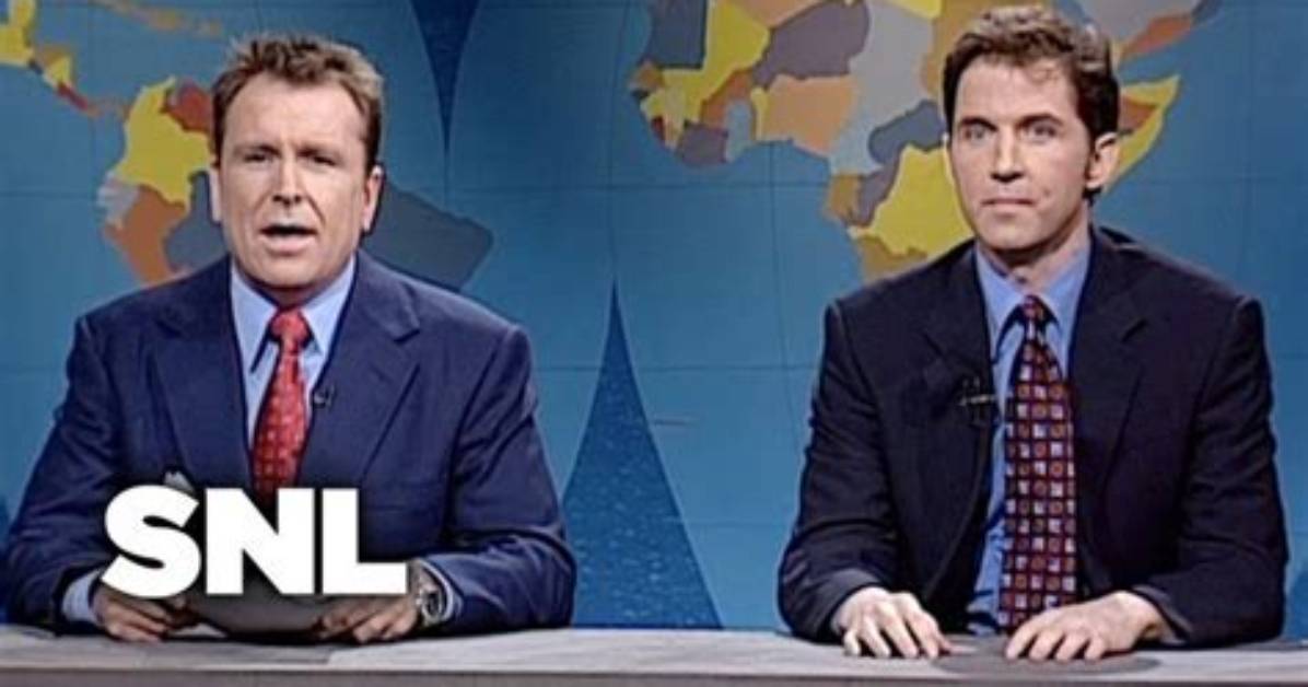Kevin Brennan Snl Wikipedia, Age, Wife, Instagram, Net Worth