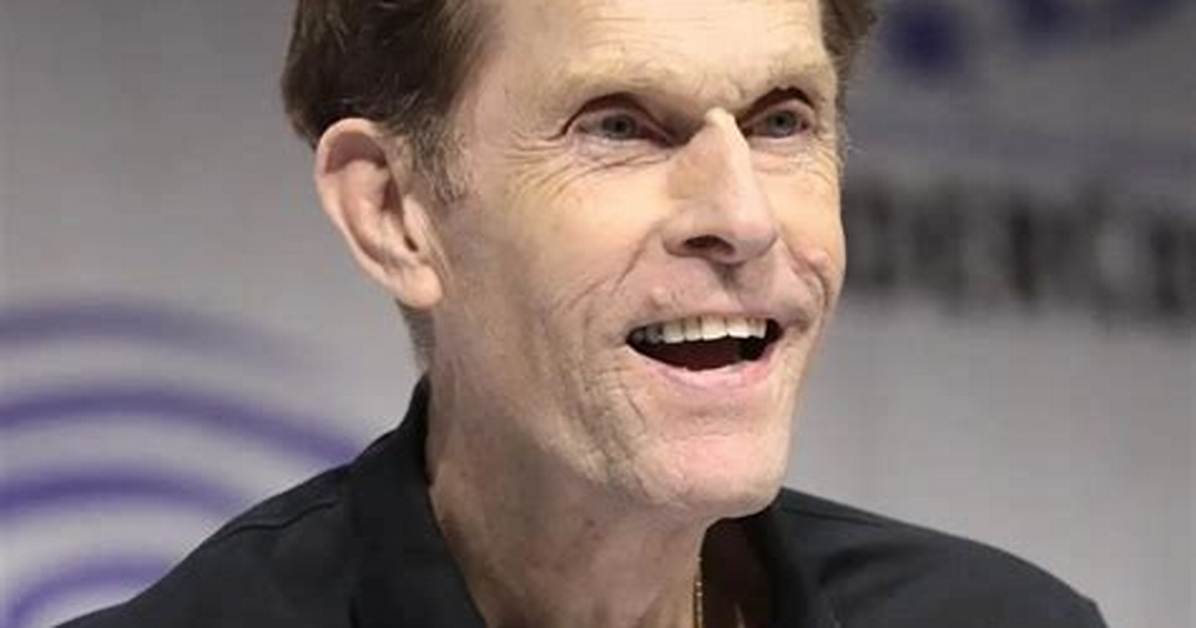 Kevin Conroy Wife: Did Kevin Conroy Had a Wife?