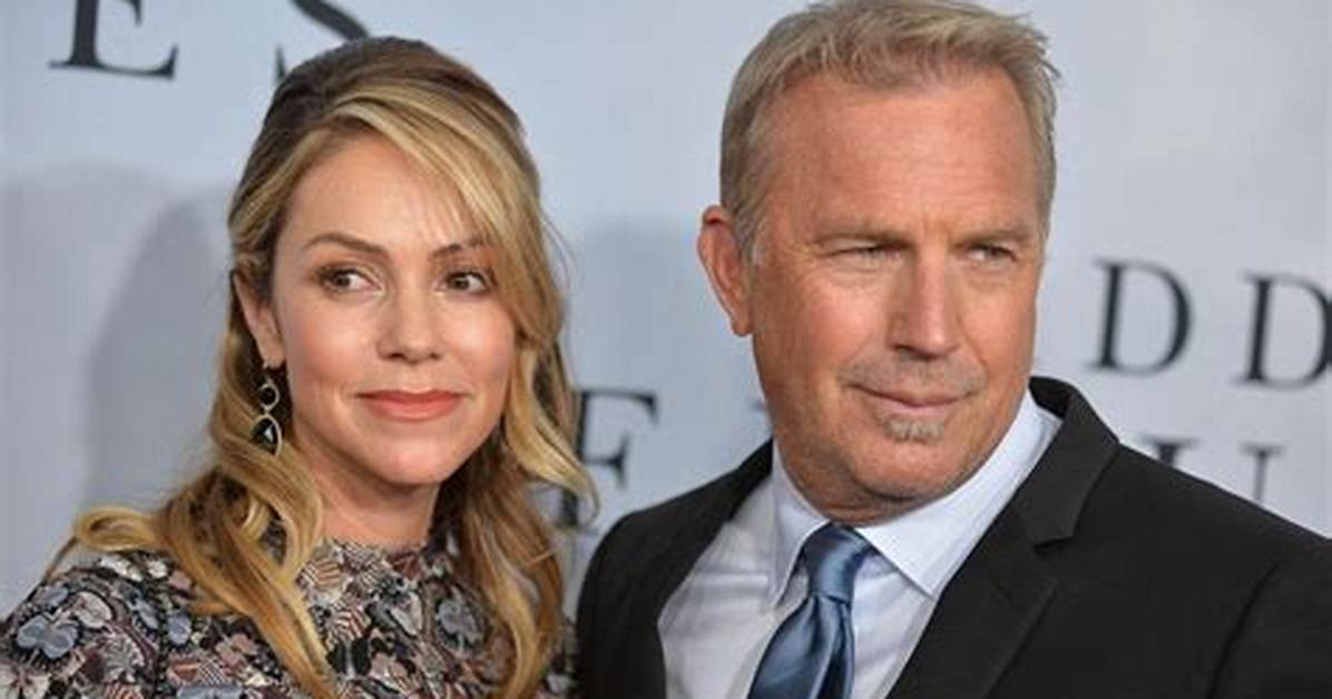 Kevin Costner’s Wife: Who Is Kevin Costner Dating?