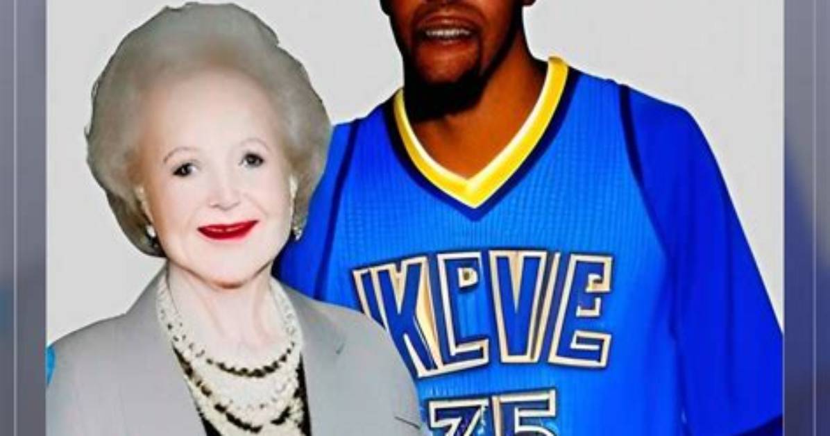 Kevin Durant Children: Does Kevin Durant Have Kids?