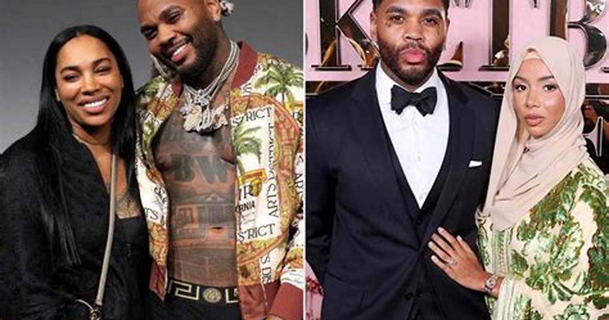 Kevin Gates’s Wife: Who Is Kevin Gates Dating?