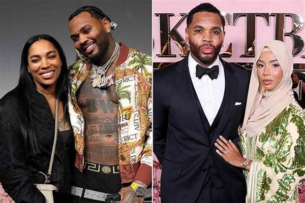 Kevin Gates’s Wife: Who Is Kevin Gates Dating?