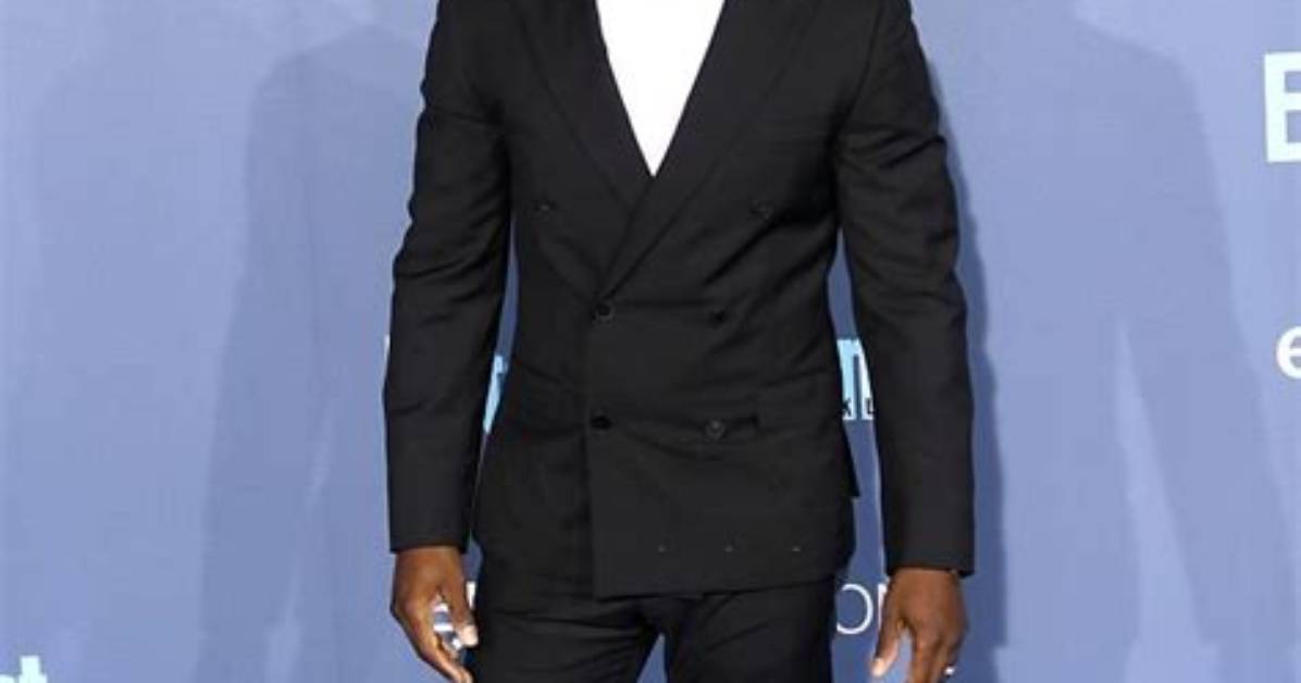 Kevin Hart Age, Height, Weight