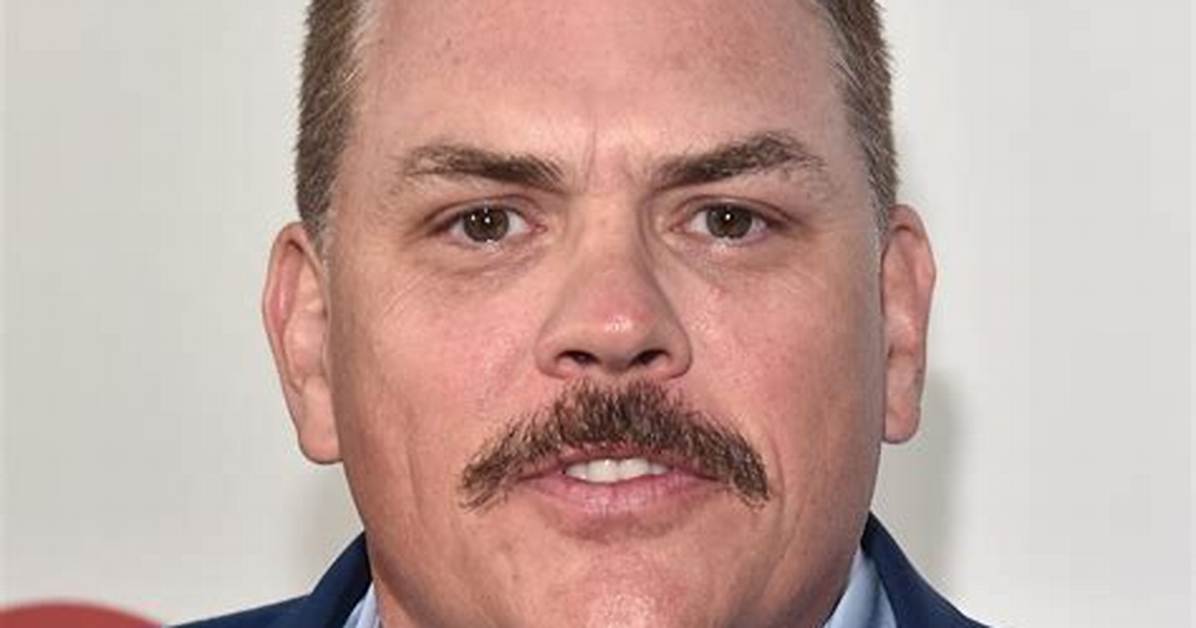 Kevin Heffernan Net Worth 2024, Age, Height, Bio, Birthday, Wiki!