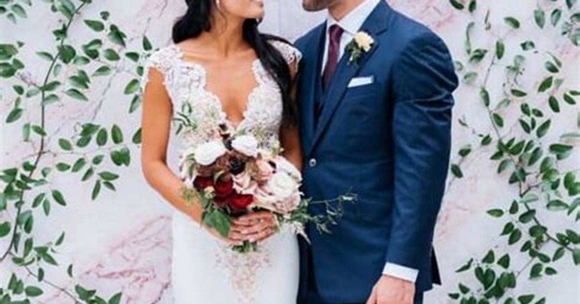 Kevin Kiermaier Wife: Meet Marisa Moralobo