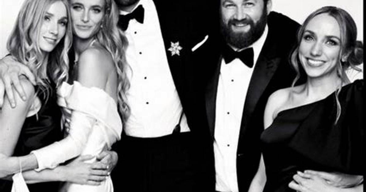 Kevin Love Siblings: Meet Collin and Emily