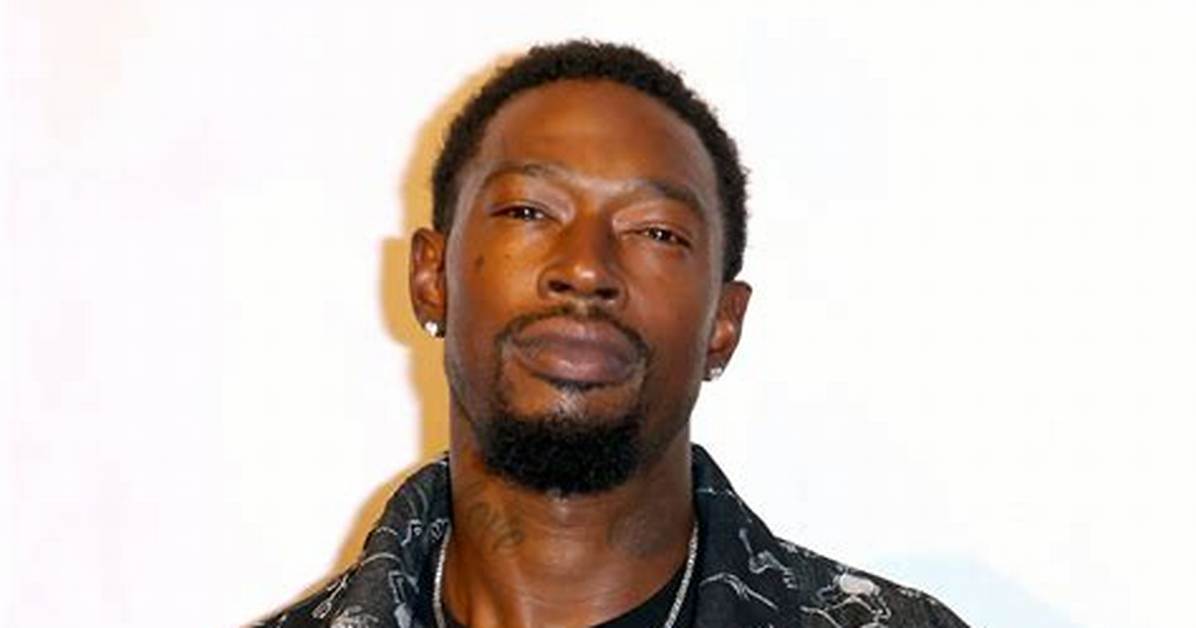 Kevin Mccall Net Worth, Age, Height, Bio, Birthday, Wiki!
