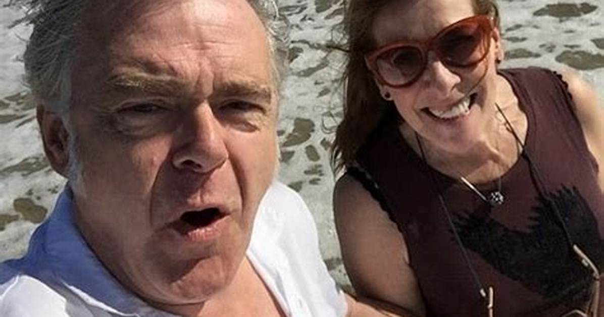Kevin Mcnally’s Wife: Who Is Kevin Mcnally Dating?