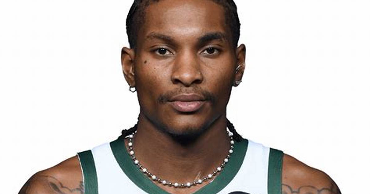 Kevin Porter Jr. Bio, Age, Height, Career, Net Worth, Family & More