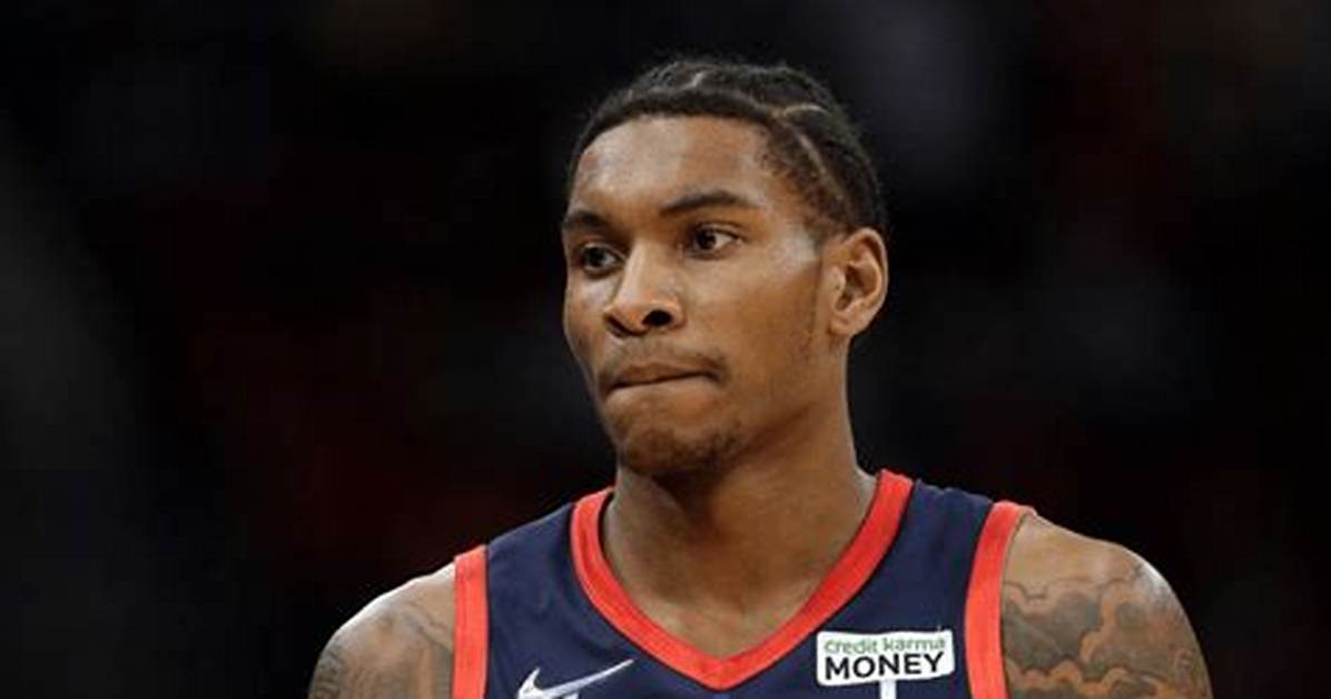 Kevin Porter Jr. Net Worth: How Much Is Kevin Porter Jr. Worth?