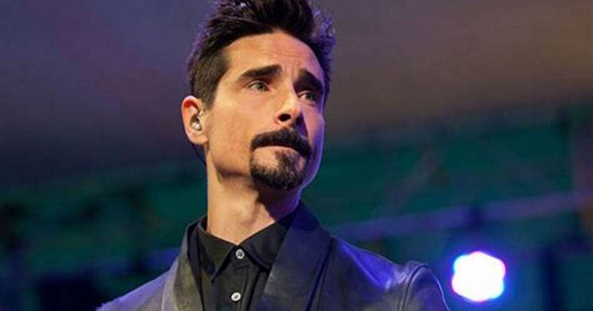 Kevin Richardson- Wiki, Age, Wife, Net Worth, Ethnicity, Career
