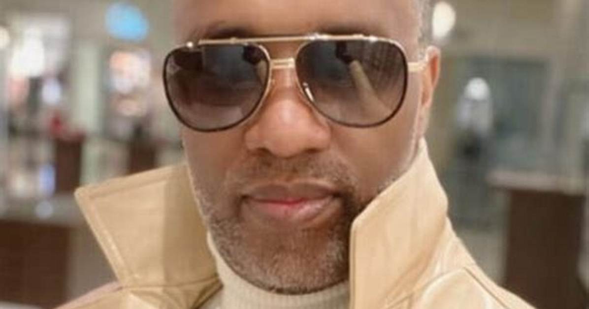 Kevin Samuels Height, Weight, Age, Net Worth, Facts