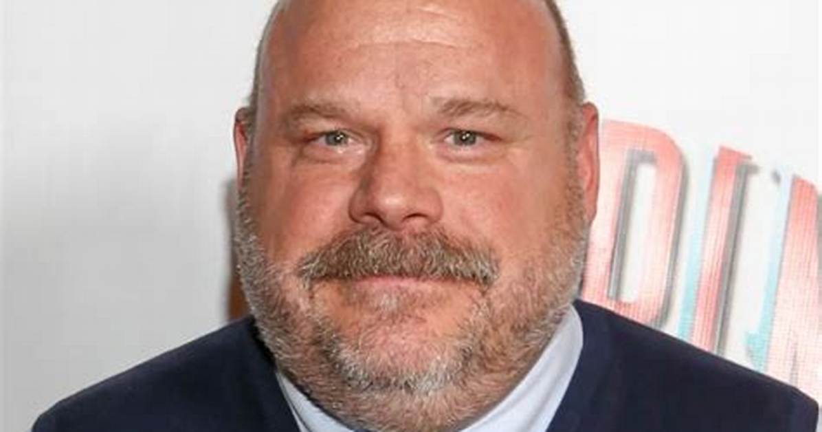 Kevin Sargent Net Worth, Age, Height, Bio, Birthday, Wiki!
