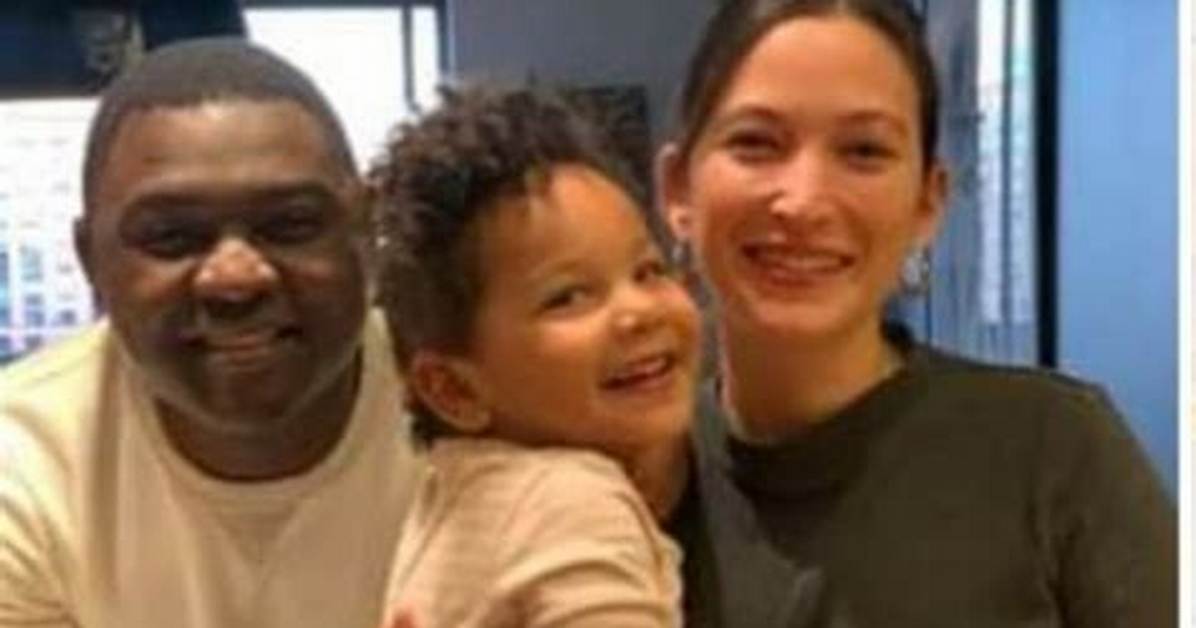Kevin Taylor’s American Wife Allegedly Files for Divorce After Ken Agyapong Launched a $9.5M Lawsuit Against Him- Blogger Alleges (Video)
