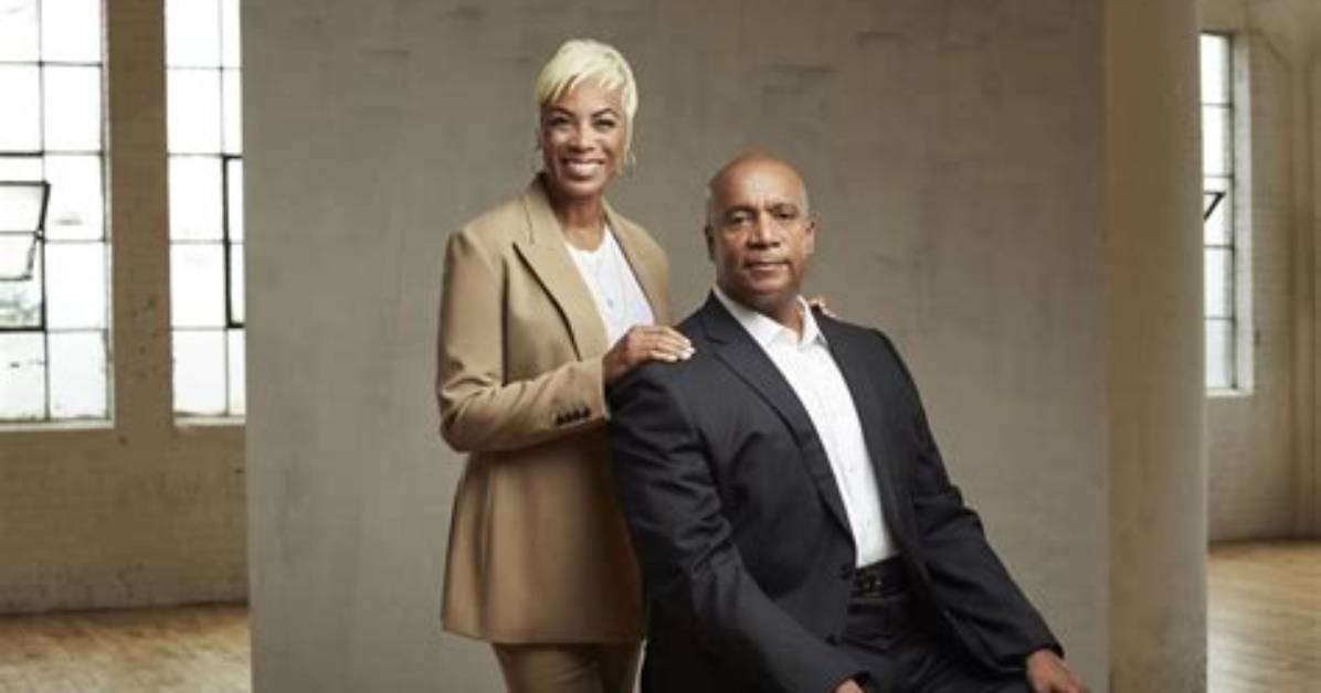 Kevin Warren Children: Meet Peri and Powers Warren
