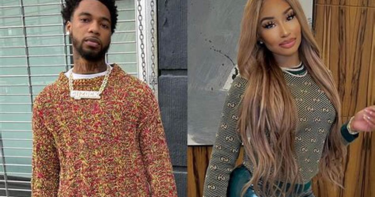 Key Glock’s Girlfriend: Who Is Key Glock Dating?
