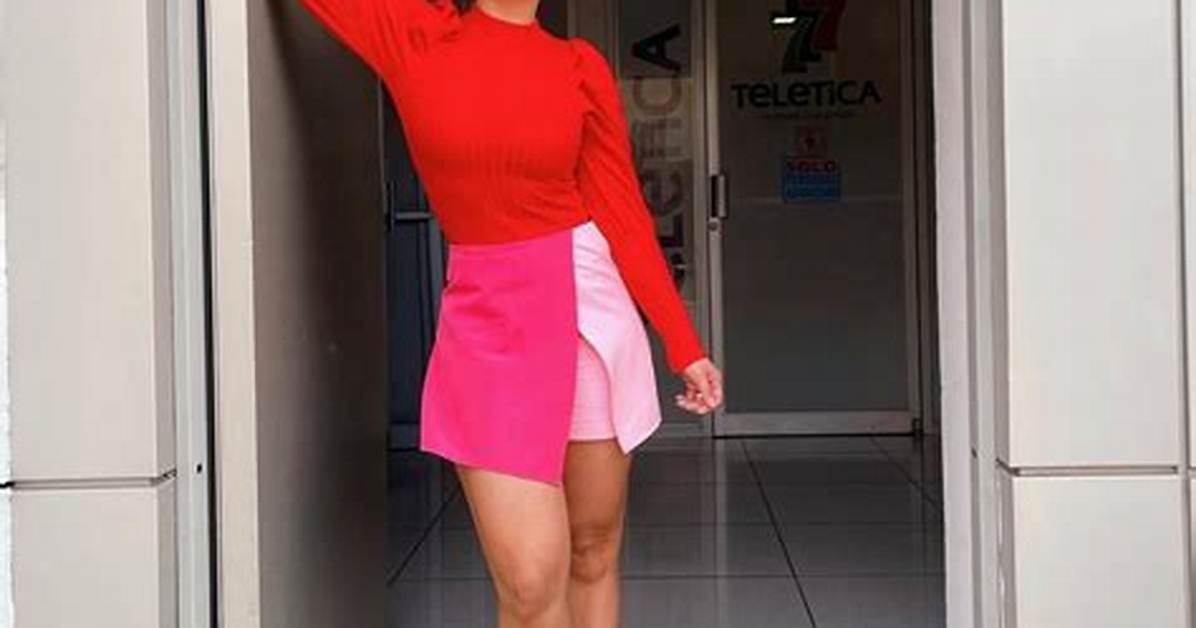 Keyla S%C3%A1Nchez Granados S Boyfriend Who Is 1200. Jpg