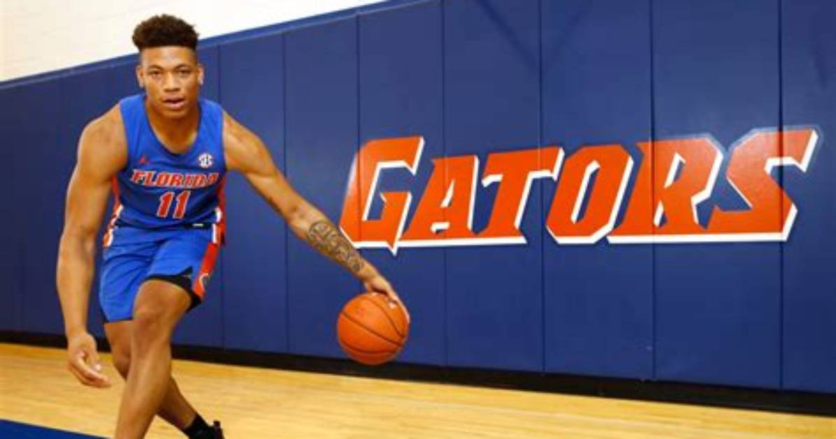 Keyontae Johnson Parents: Meet Keyontae Johnson's Parents